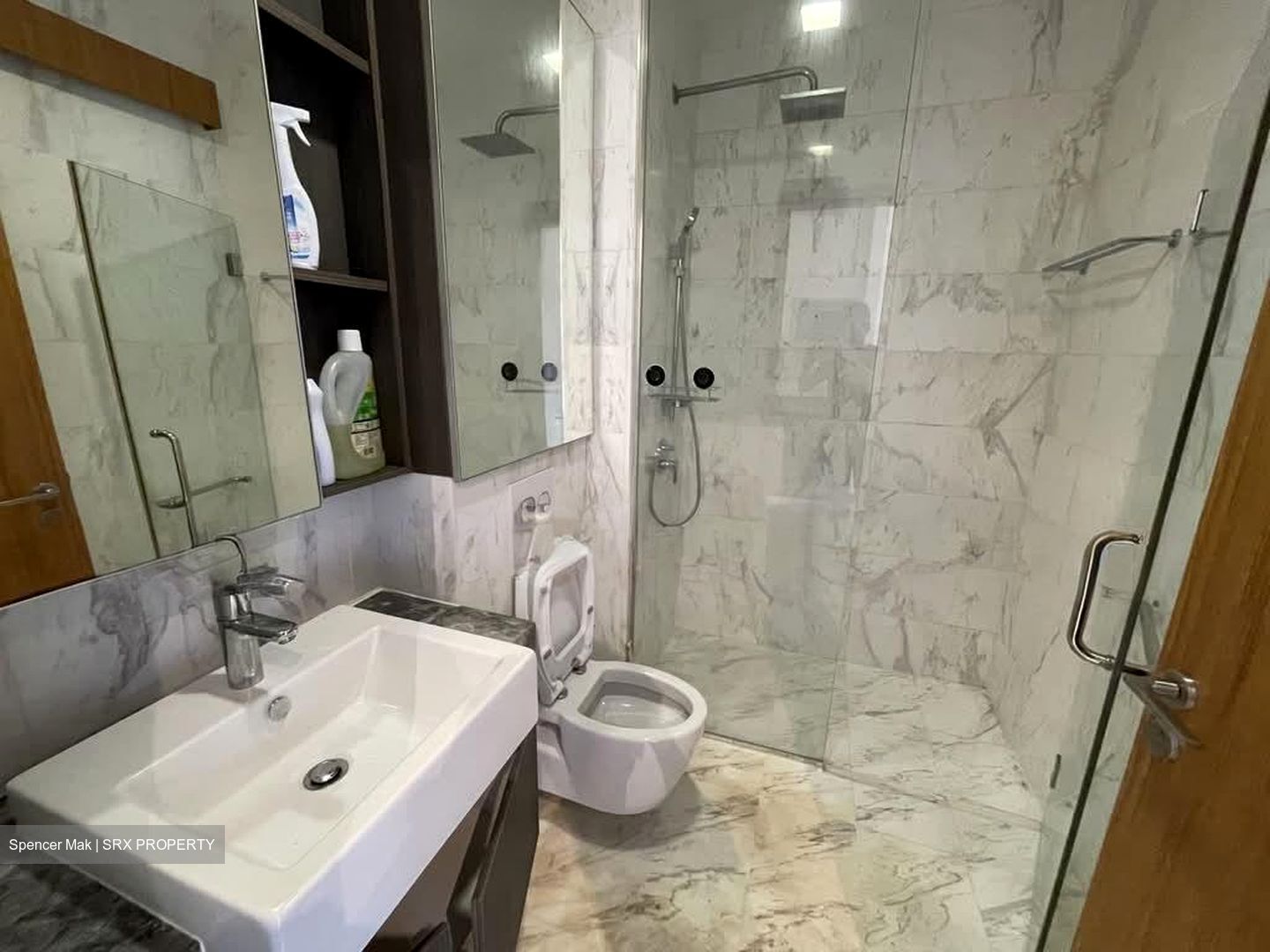18 Woodsville (D13), Apartment #556635221